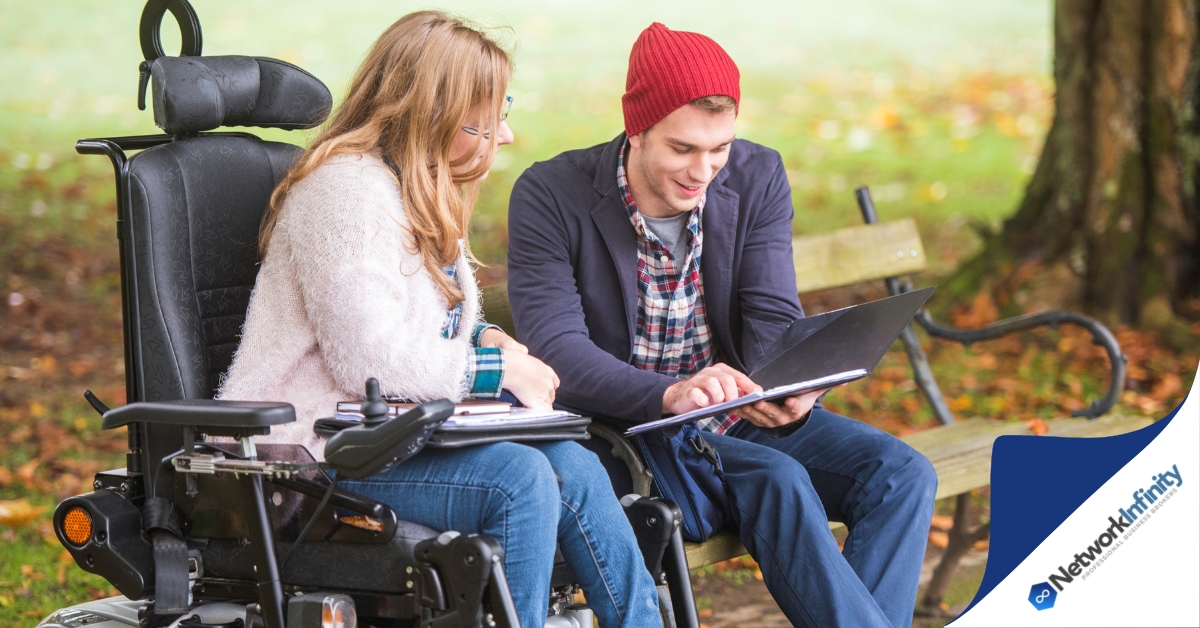 UNDER OFFER NDIS Business For Sale with 163 Support Coordination Participants in QLD