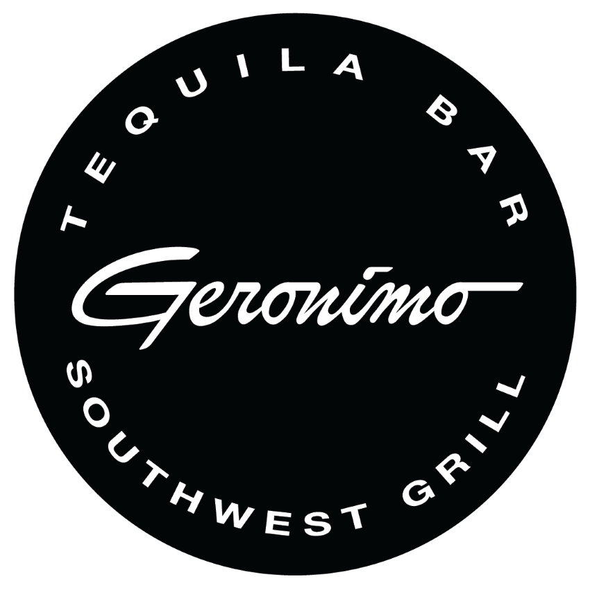 Geronimo Tequila Bar and Southwest Grill