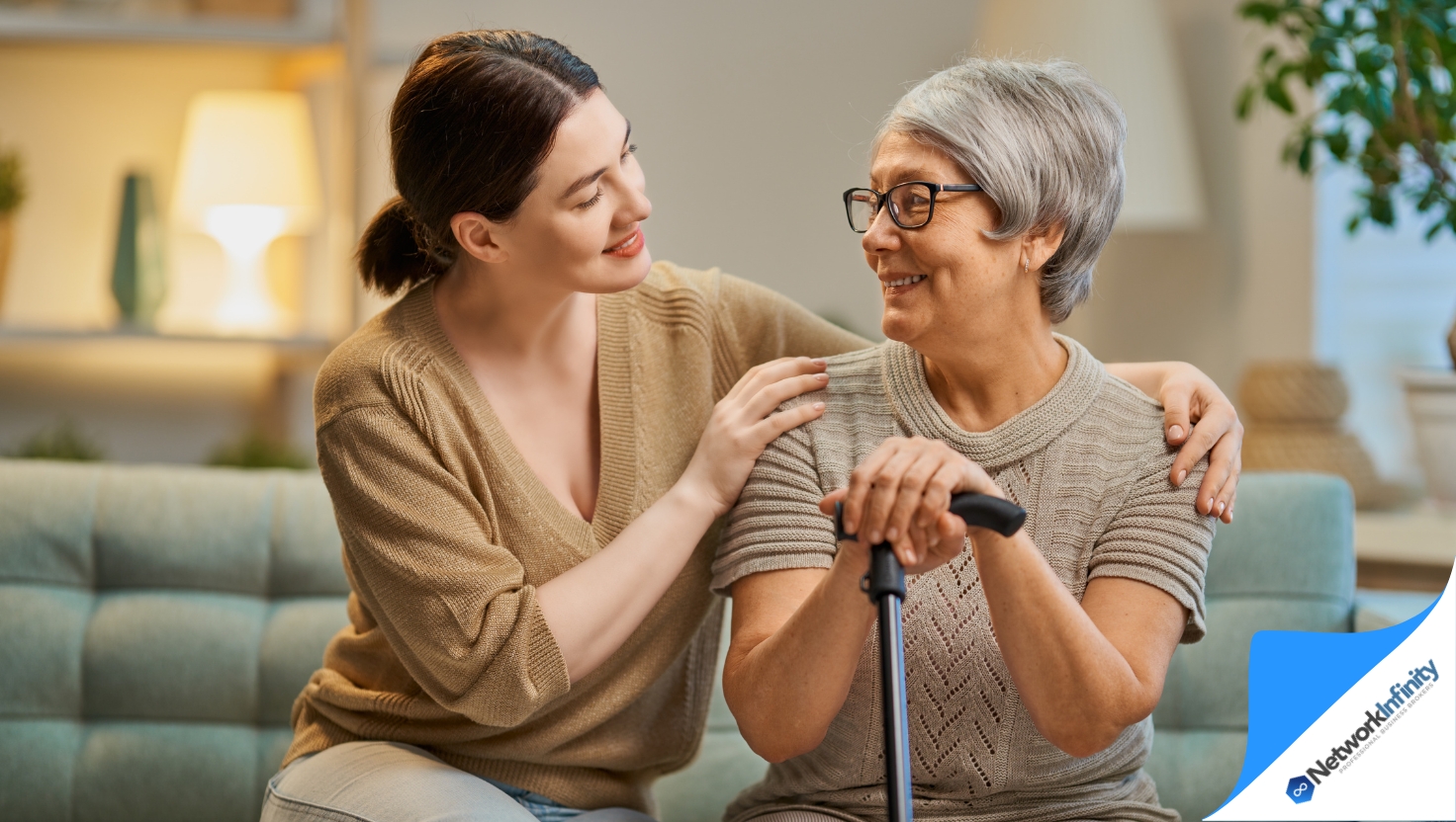 NDIS Business for Sale in TAS &ndash; 60 Participants, $5.4M+ Revenue CA and SIL