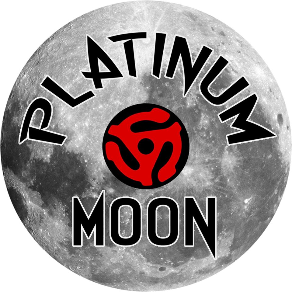 Platinum Moon