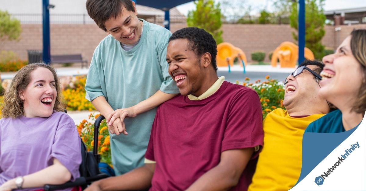 NDIS for With High Intensity Registration for sale with Network Infinity