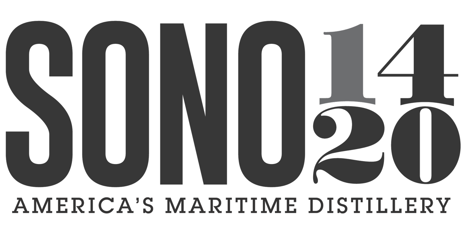 SONO 1420 Americas Maritime Distillery