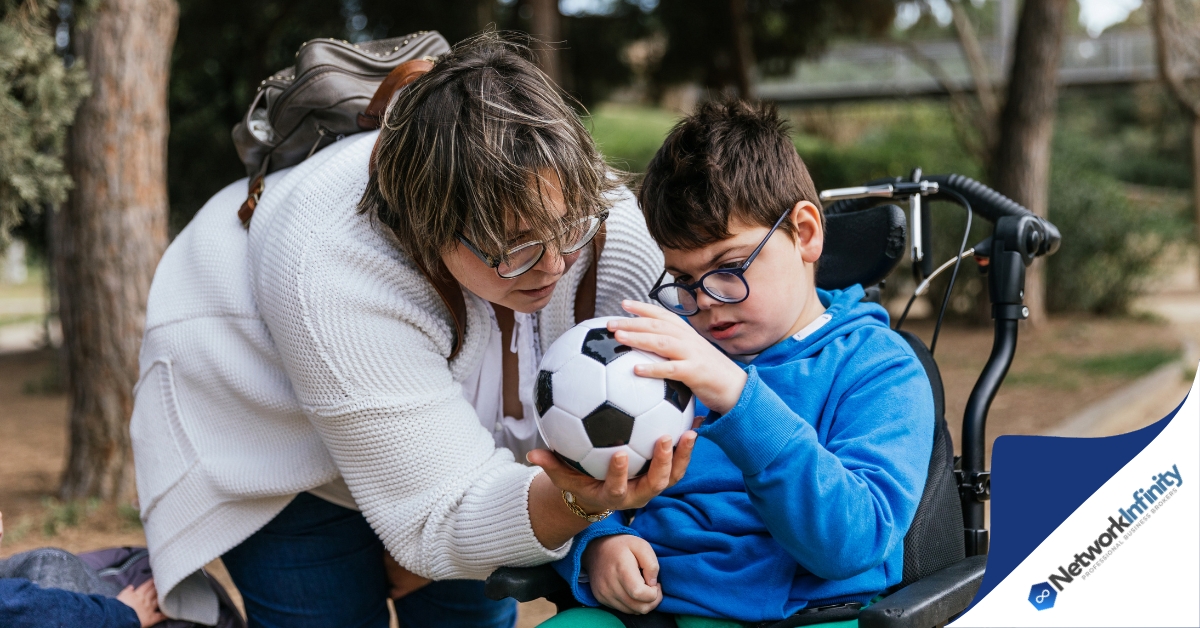 NDIS For Sale in Victoria - Support Work & Support Coordination 1.6M+ Revenue