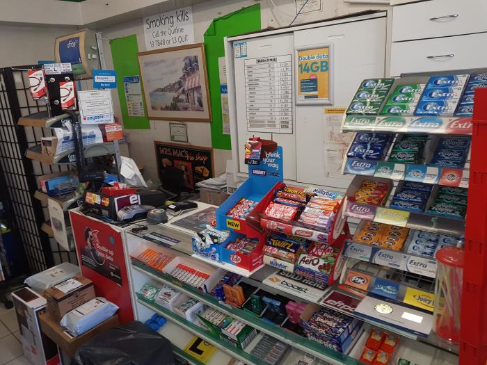 Lower North Shore Convenience Store Going For A Song For Sale In Sydney