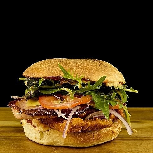 5 days Cafe For Sale