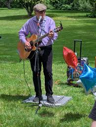 Southbury: River Glen HCC Summer Concerts