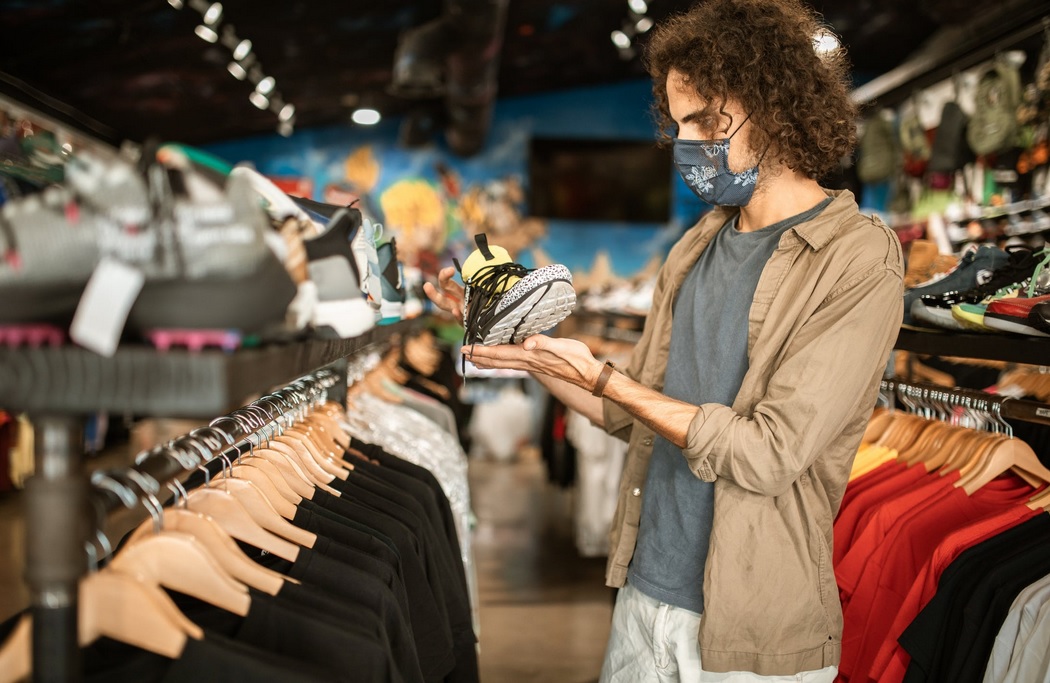 Sports Retail Shop for Sale in Melbourne Metro | 188 Visa Suitable