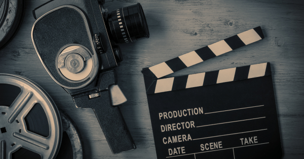 MovieMaker Summer Program