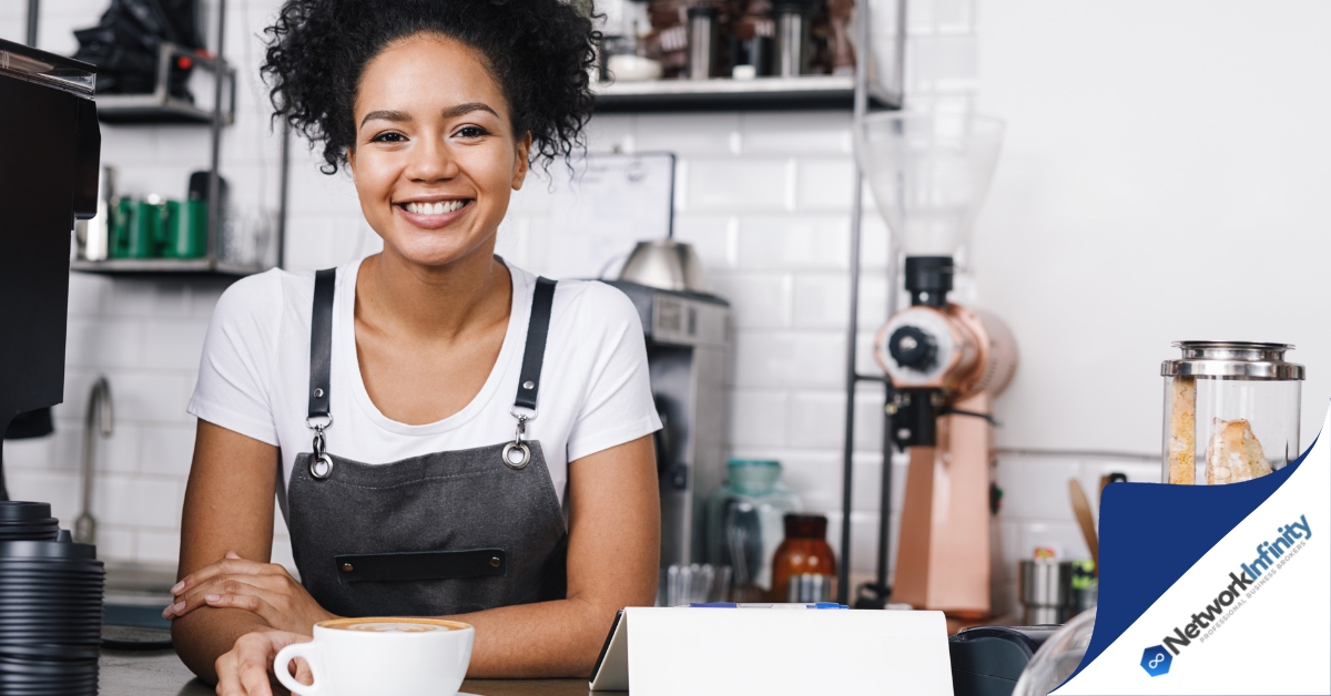 North Sydney Top Buy 5 Day Cafe North Sydney Good Lease Low Rent