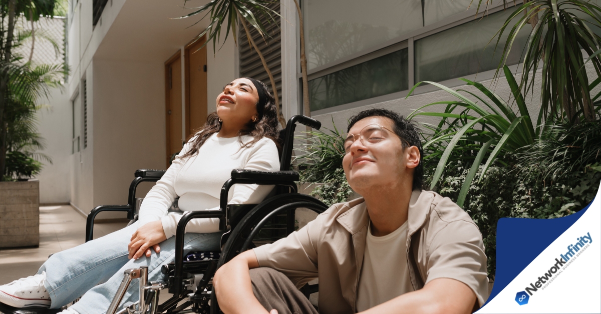 SOLD Premier NDIS Business For Sale with Support Services