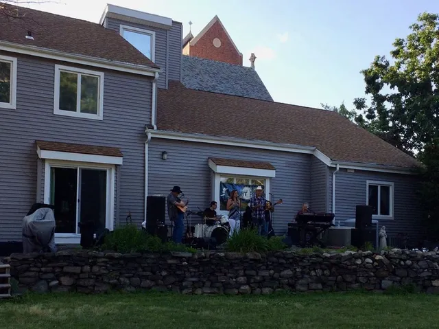 Black Rock: Concert Series