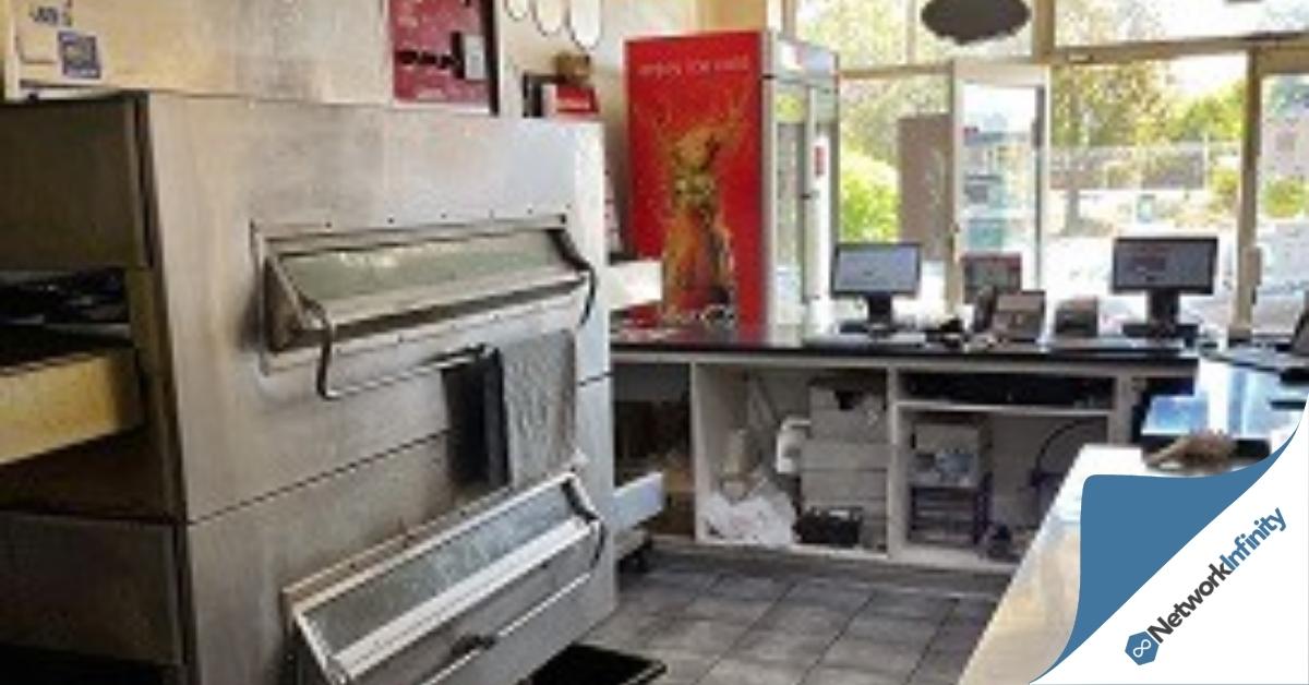 Priced to sell Bubba Pizza Takeaway Franchise Melbourne's East Low Rent