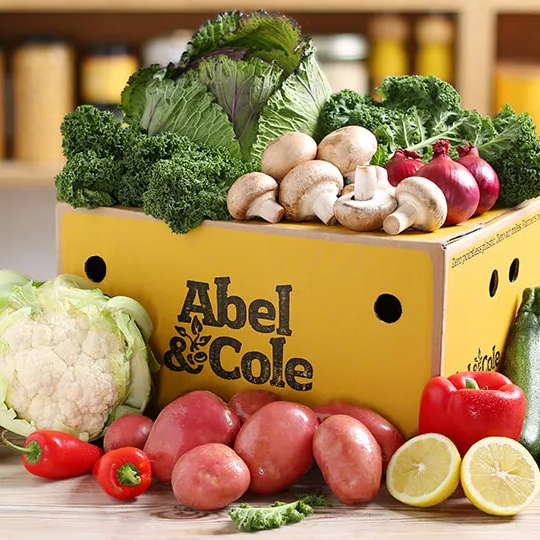Abel & Cole