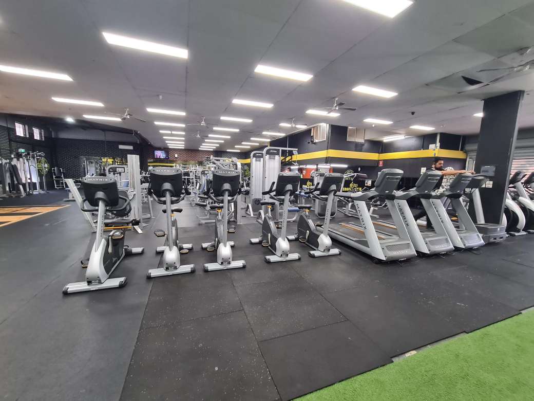 Established 24hr Gym For Sale - West Sydney