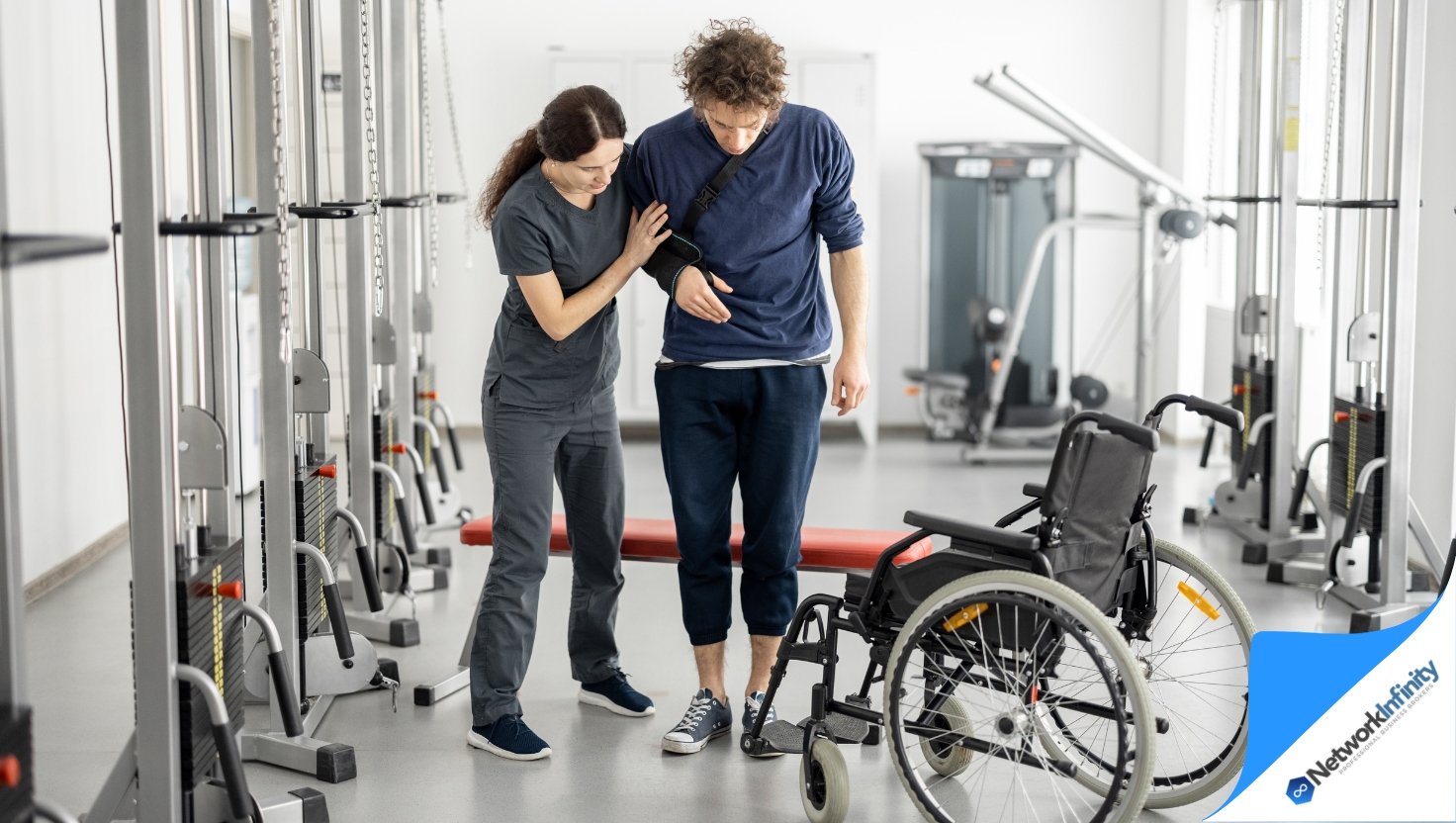 Small NDIS Business For Sale Brisbane SOLD