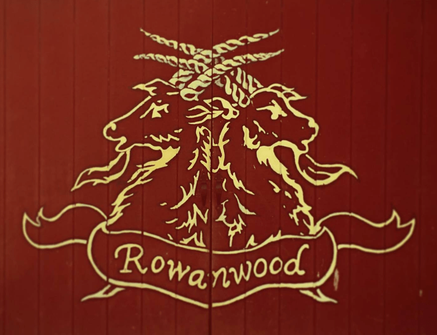 Rowanwood Farm