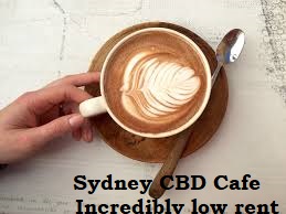 Sophisticated Espresso Bar in Sydney CBD $18,000- $20,000 pw, Coffee 50-60kg pw