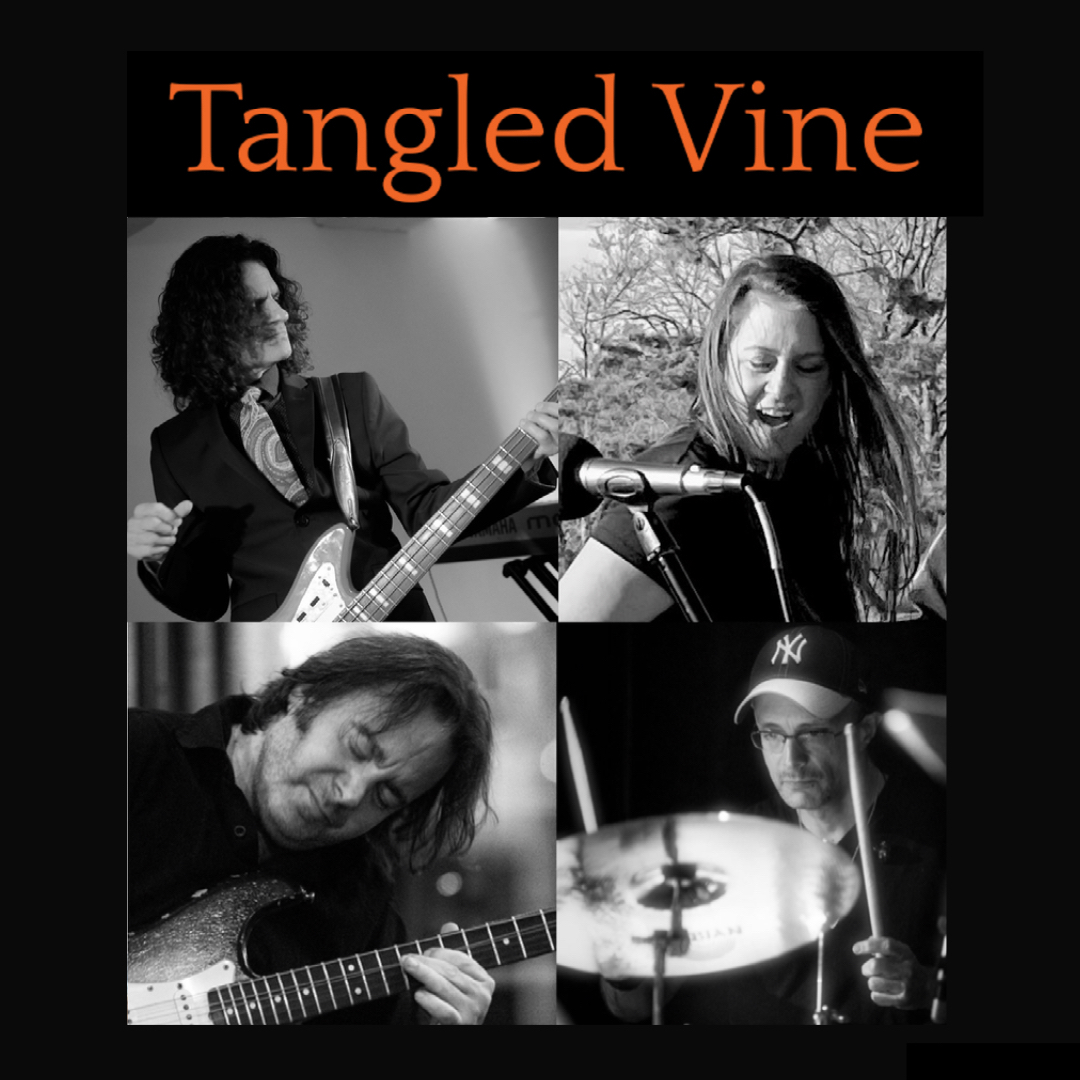 Tangled Vine