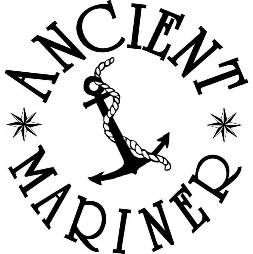 The Ancient Mariner