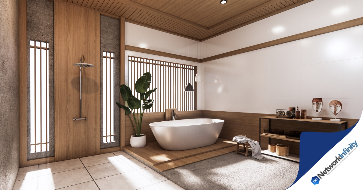 Established Wholesale Bathroom Supply Business For Sale NSW