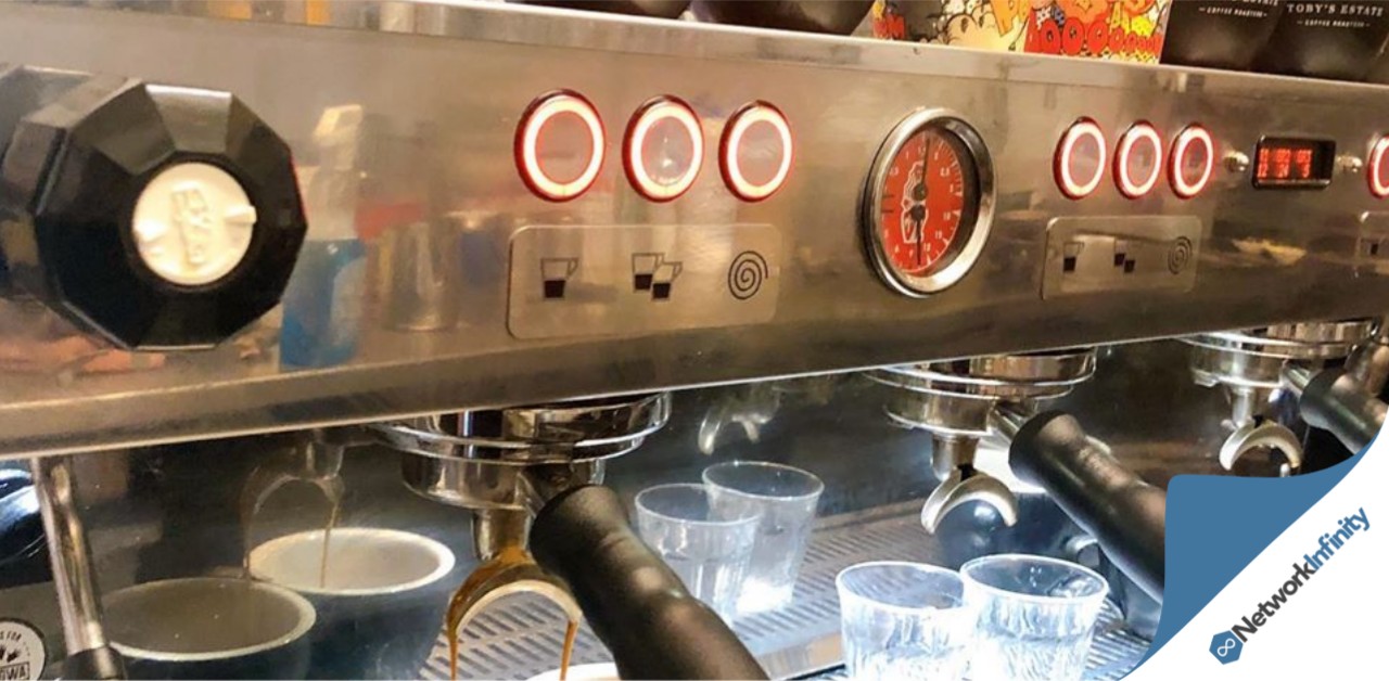 Cafe for Sale Sydney Inner West Must Sell