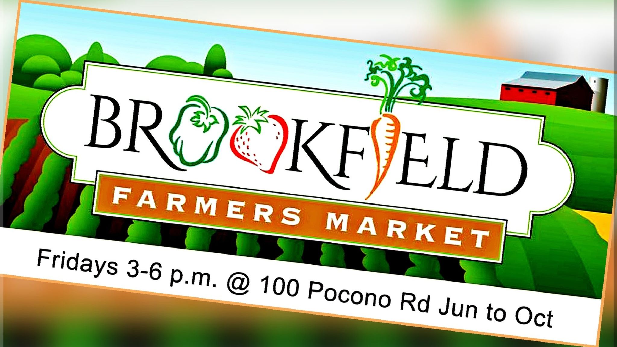 Brookfield Farmers' Market