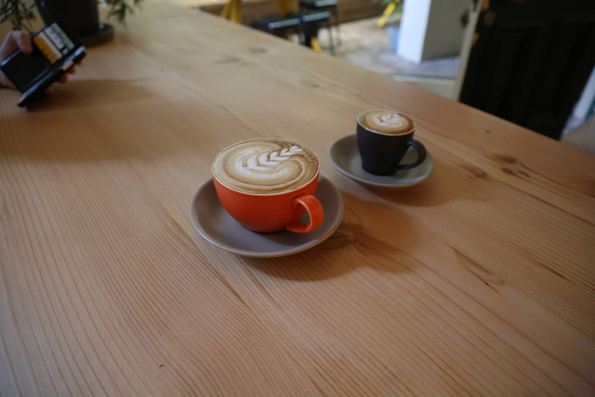 Fully Equipped Bakery Cafe Set Up | Prime Location in Lower North Shore