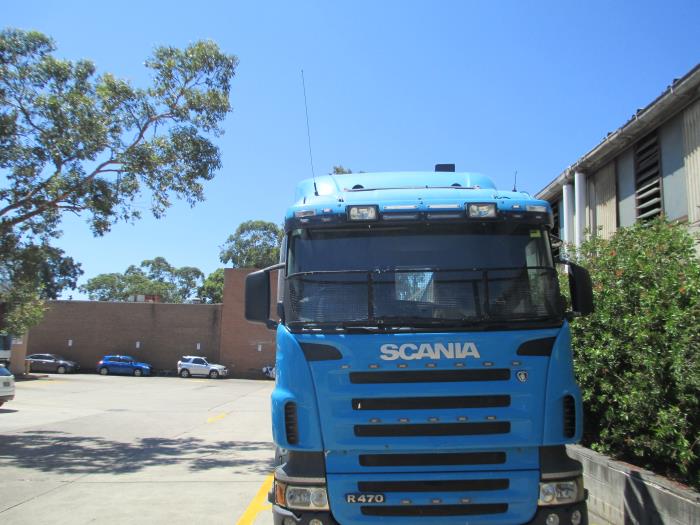 Trucking Logistics Company Sydney | Huge Potential | Great Price | Profitable! |