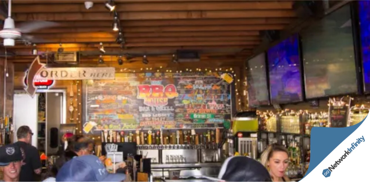 For Sale Iconic Established licensed American Restaurant Bar Surry Hills Sydney