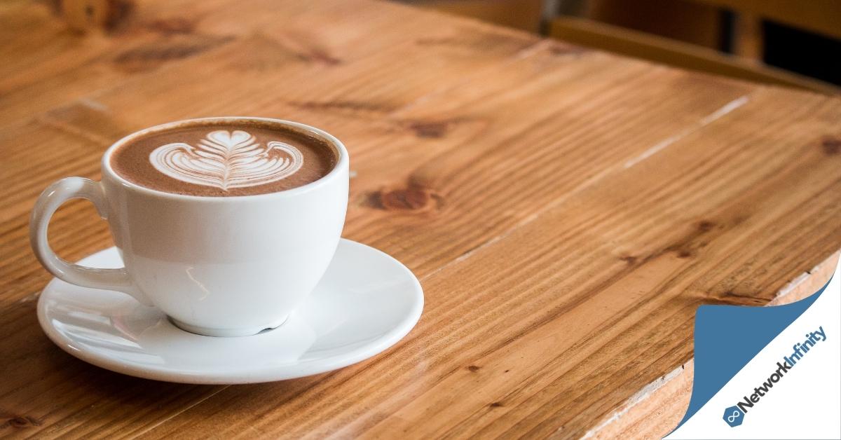 Offer Accepted Cafe for Sale Sydney Under Management 27K Turnover