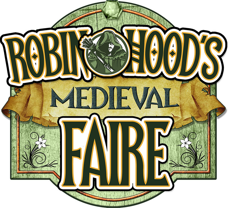 Robin Hood's Medieval Faire