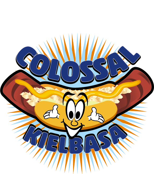 Colossal Kielbasa