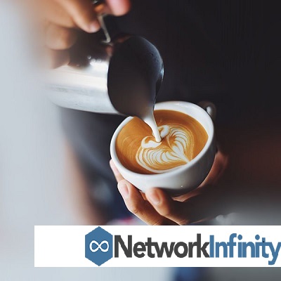 BIG Price Drop | 5 Day Sydney CBD Cafe | 36kg Coffee