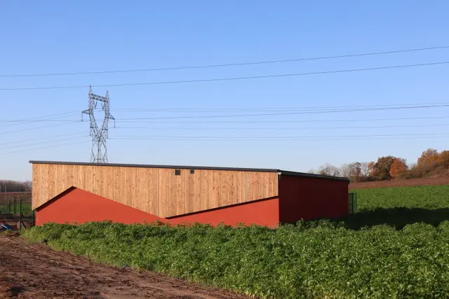 Journées du Patrimoine – Samedi 20 septembre