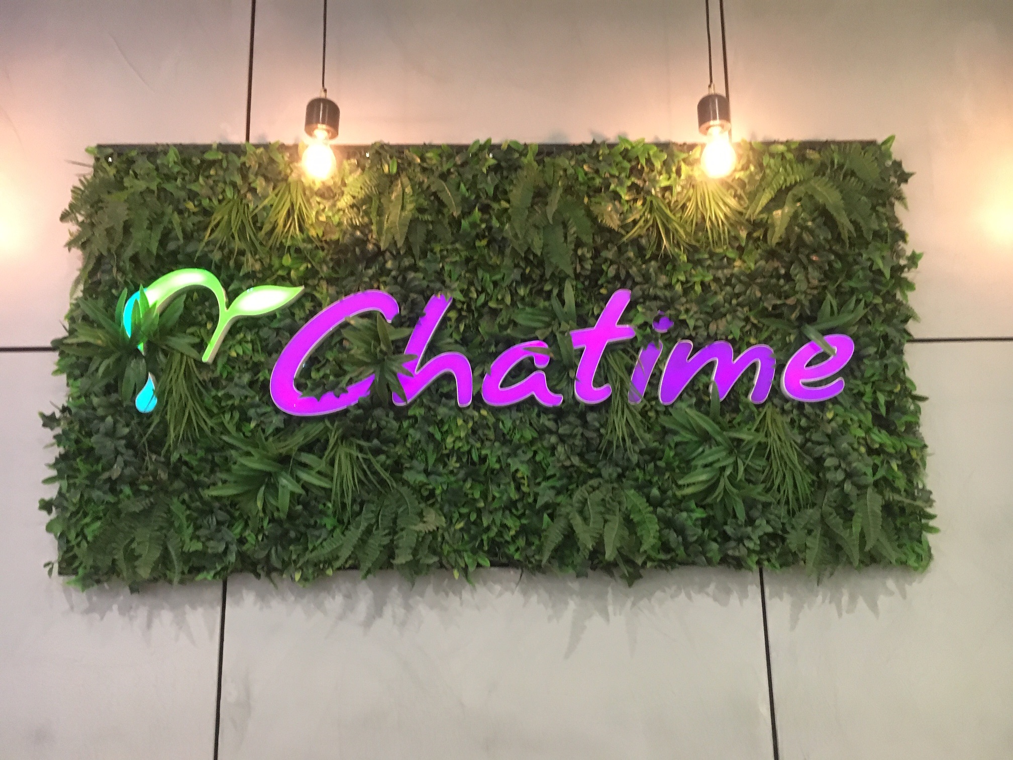 Chatime Airport West
