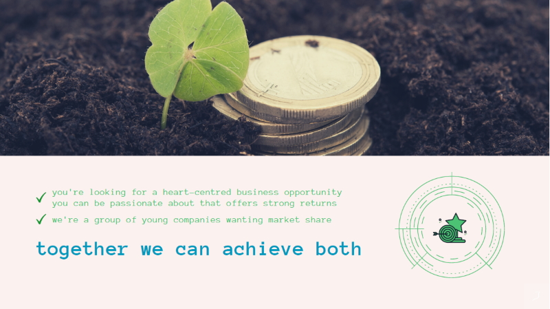 Stake in Australian operation on offer for education and training platform