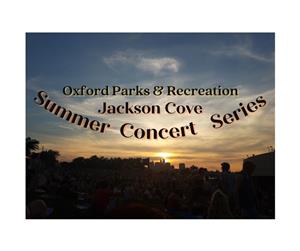 Oxford: Summer Nights At The Beach