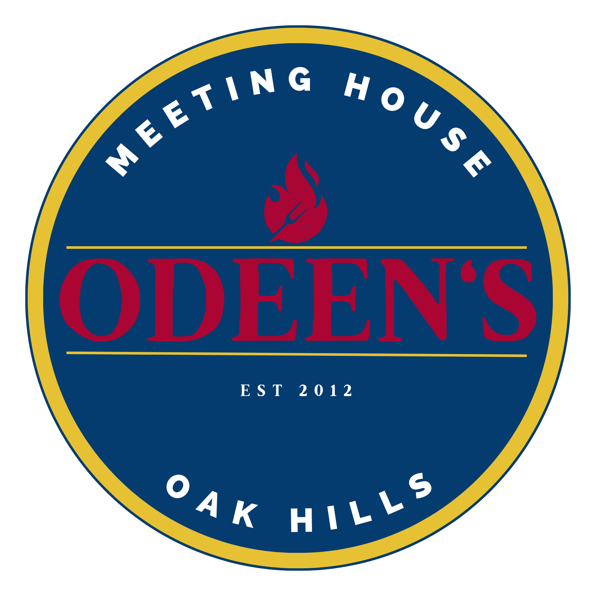Odeens at Oak Hills