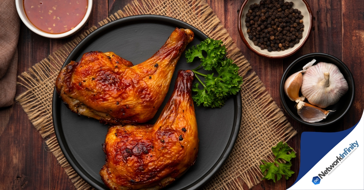 Offer Accepted Chicken Shop For Sale Sydney Ryde Rent 500 PW