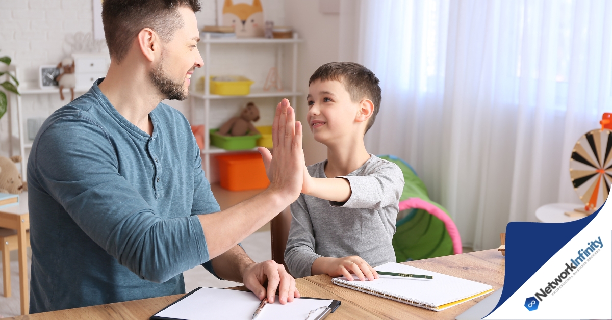 UNDER OFFER NDIS Business for Sale in QLD Over 187+ Participants Exeptional Opportunity