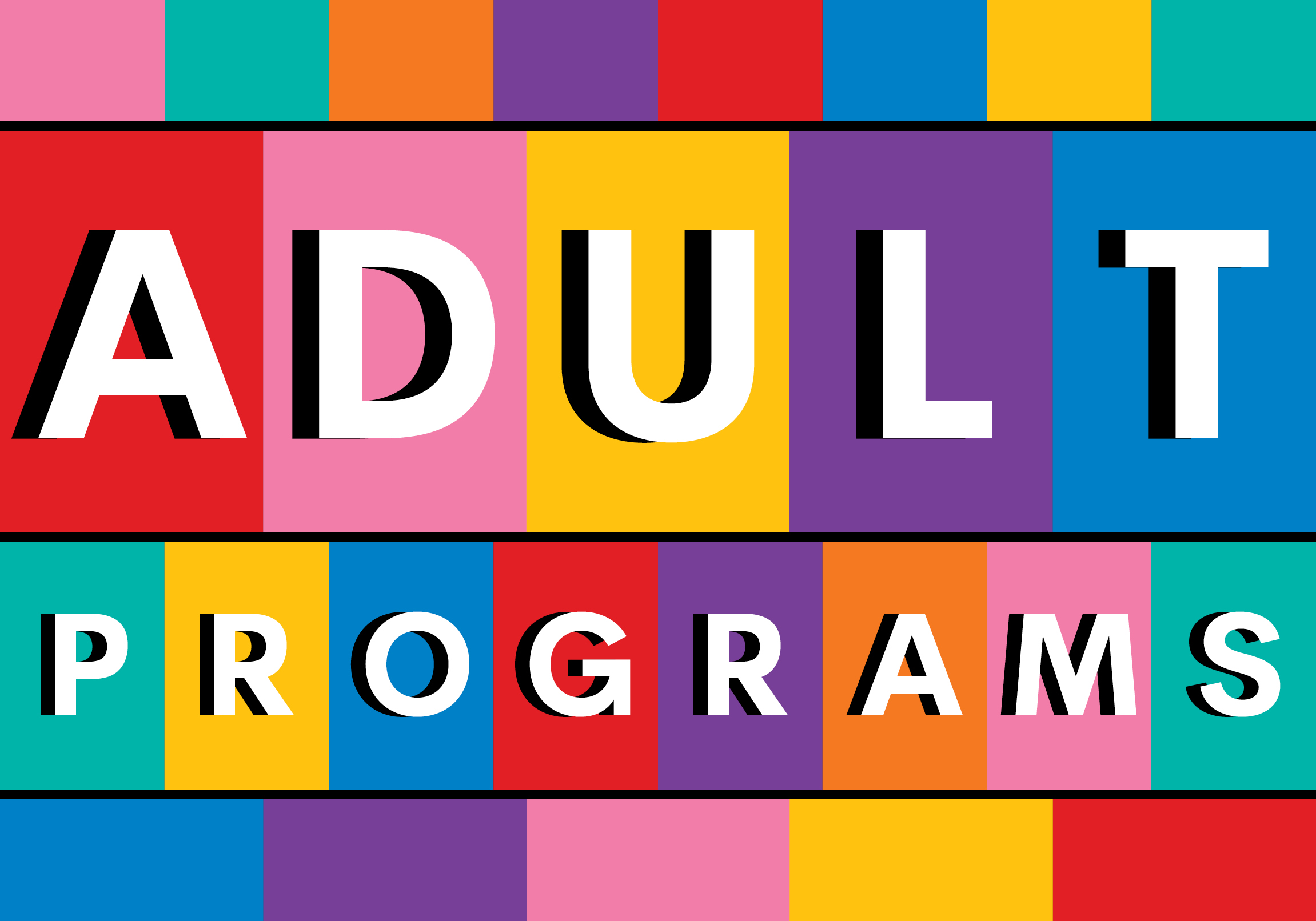 Adult Classes, Ensembles and Bands