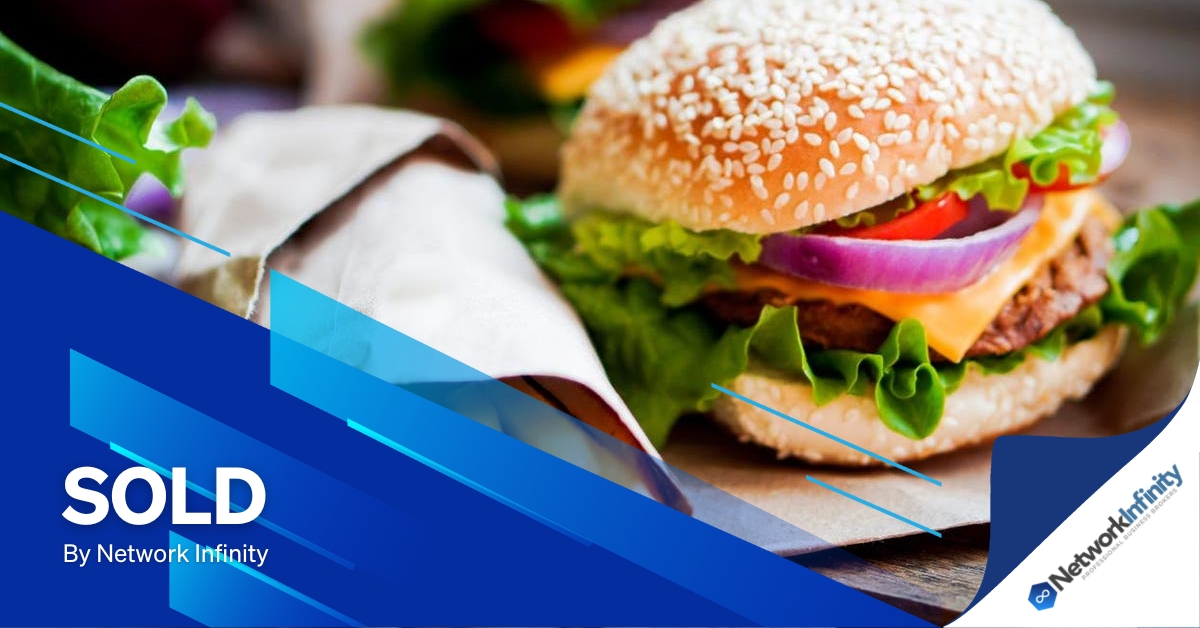 Takeaway Chicken Shop For Sale Sydney Northern Beaches Prime Location 6 Days