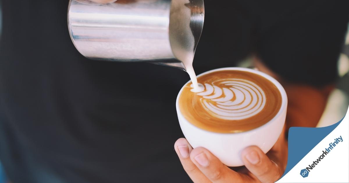 Cafe For Sale AMAZING Fitout Western Sydney 40KG Per Week Long Lease