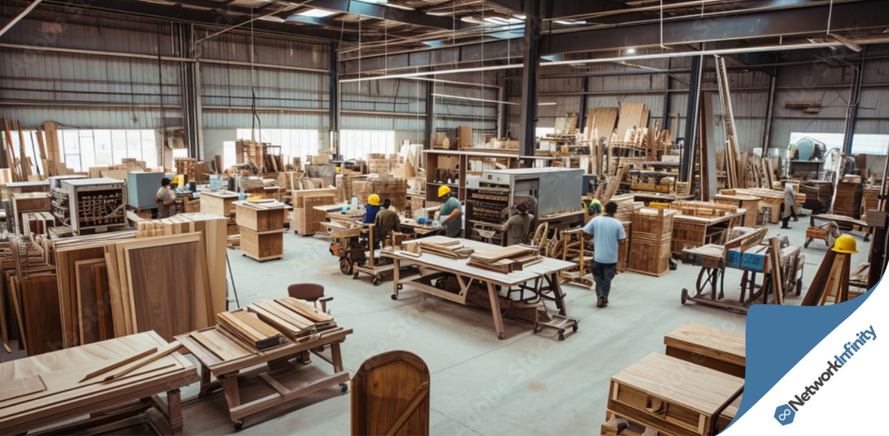 Established Furniture Manufacturing Business in South Western Sydney for Sale