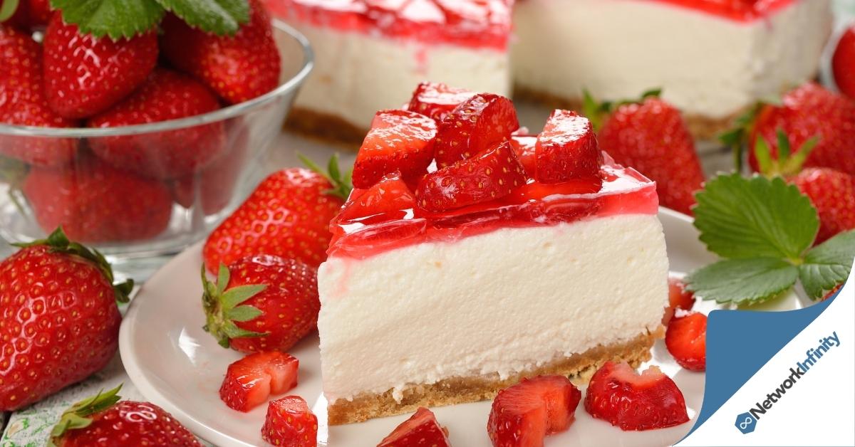 Dessert Business For Sale Sydney West Strong Social Media And Ecommerce Platform