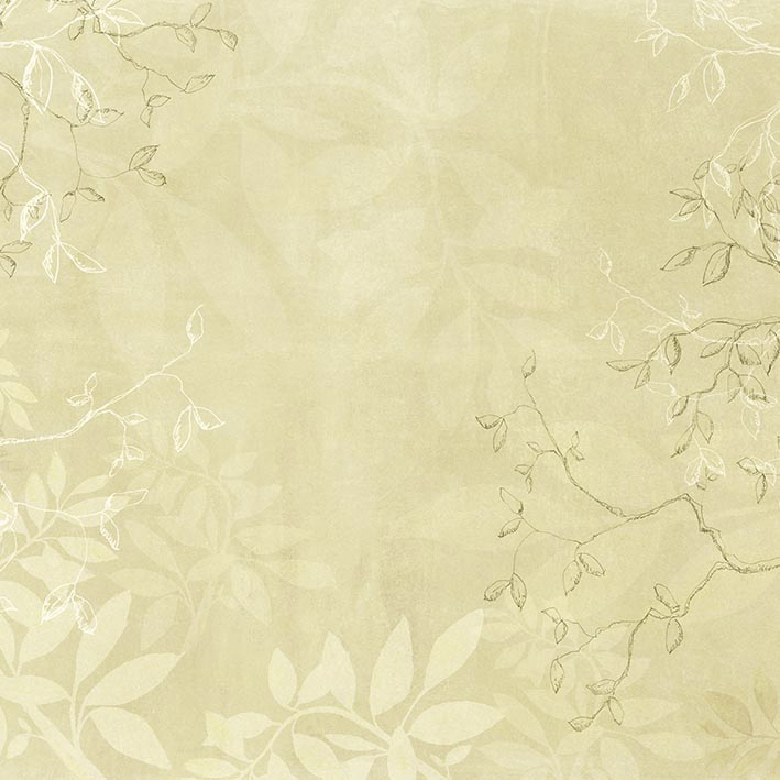 FIREFLY GOLD VEGGFÓÐUR