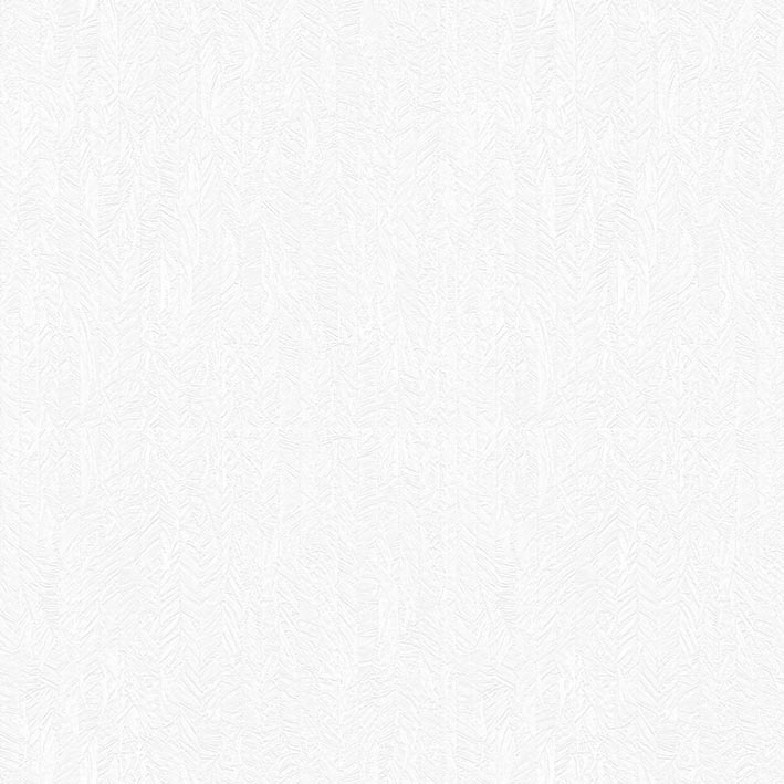 ROOTS WHITE VEGGFÓÐUR