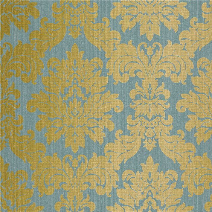 BUCKINGHAM AEGEAN VEGGFÓÐUR