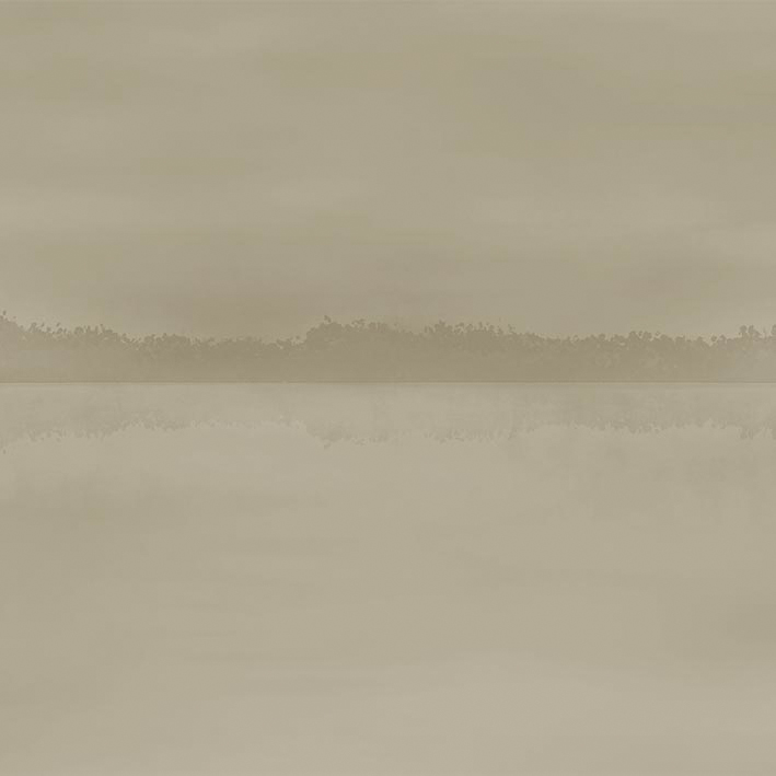 RIVER TAN VEGGFÓÐUR