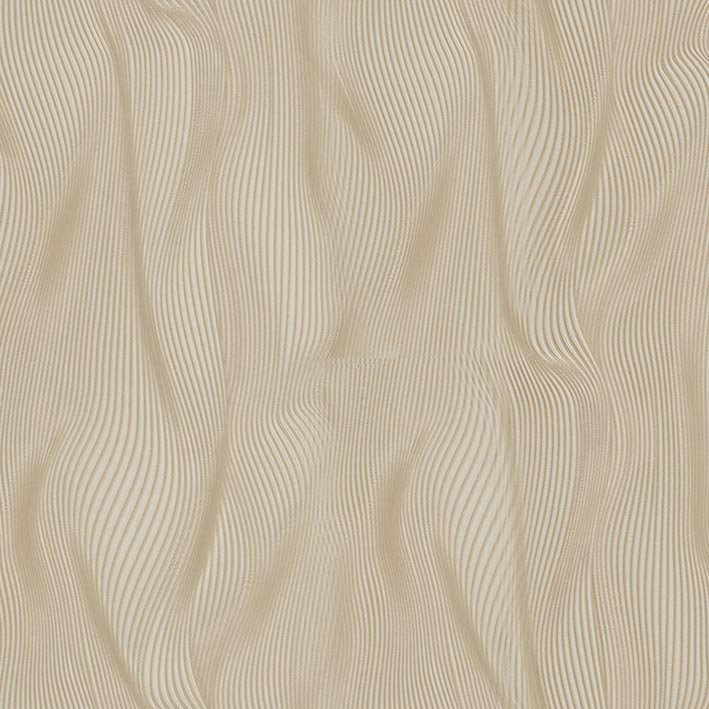 SERPENTINE BRONZE VEGGFÓÐUR